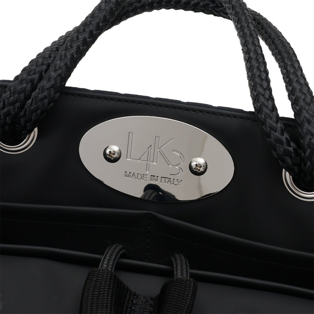 L4K3【公式】CLEAT TOTE mini TOM-1002 – l4k3.jp