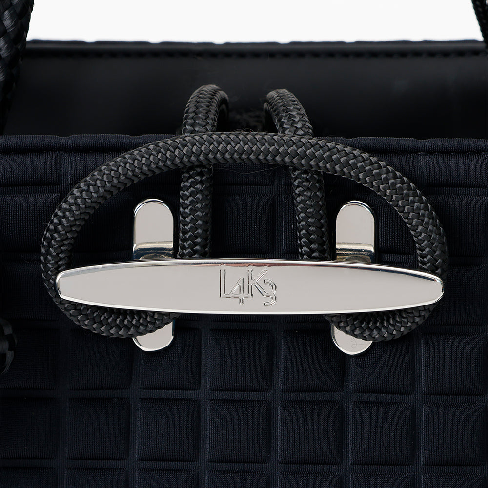 L4K3 [Official] CLEAT TOTE mini TOM-1002 – l4k3.jp