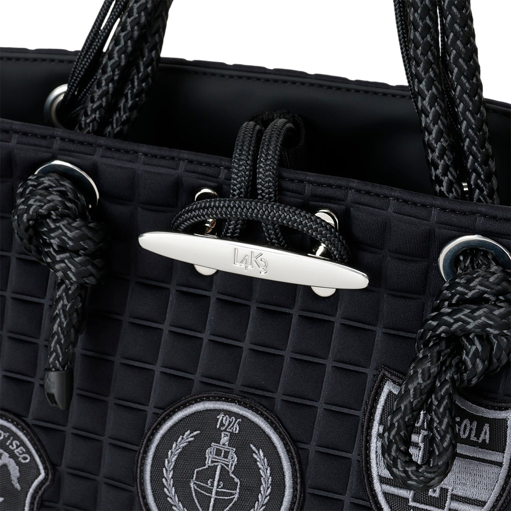 L4K3【公式】CLEAT TOTE mini TOM-1002PA2 – l4k3.jp