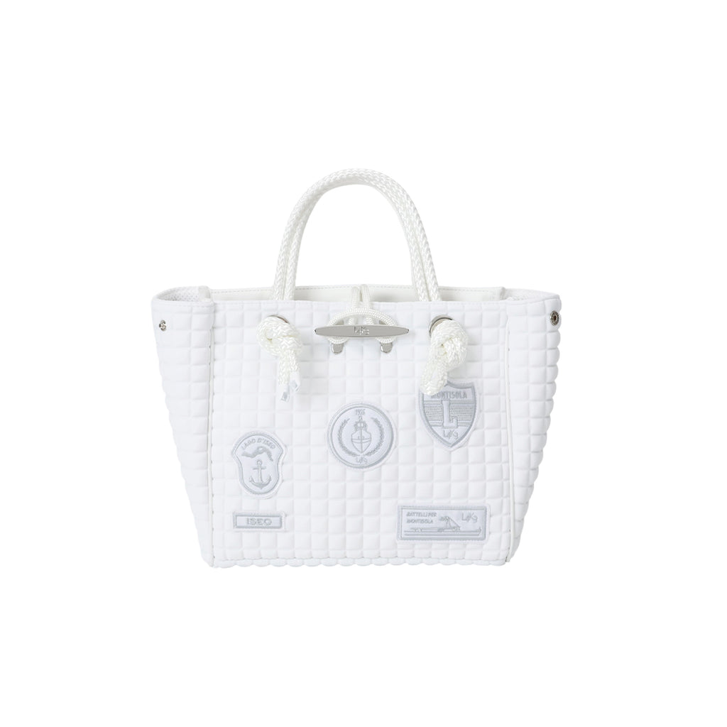 CLEAT TOTE mini – l4k3.jp