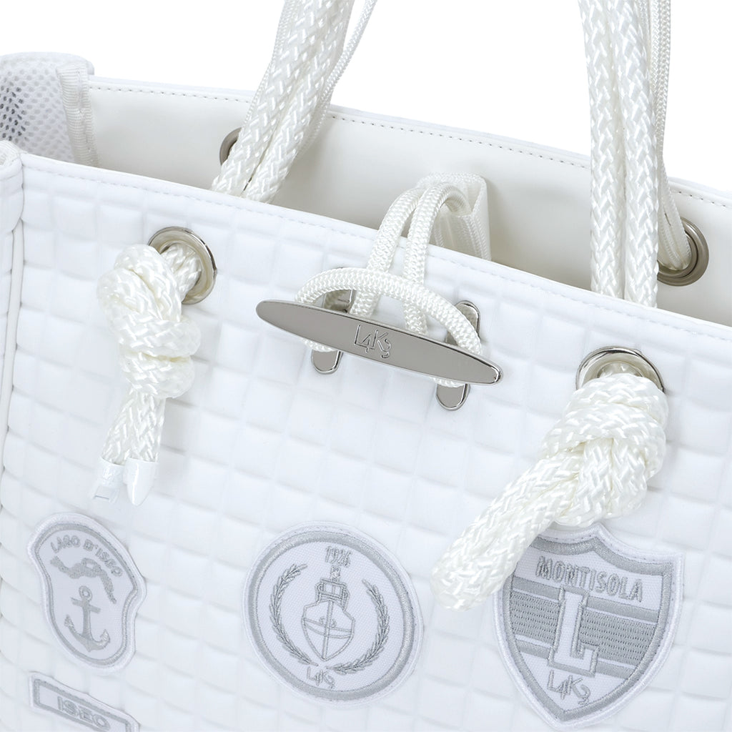 L4K3【公式】CLEAT TOTE mini TOM-1003PA2 – l4k3.jp