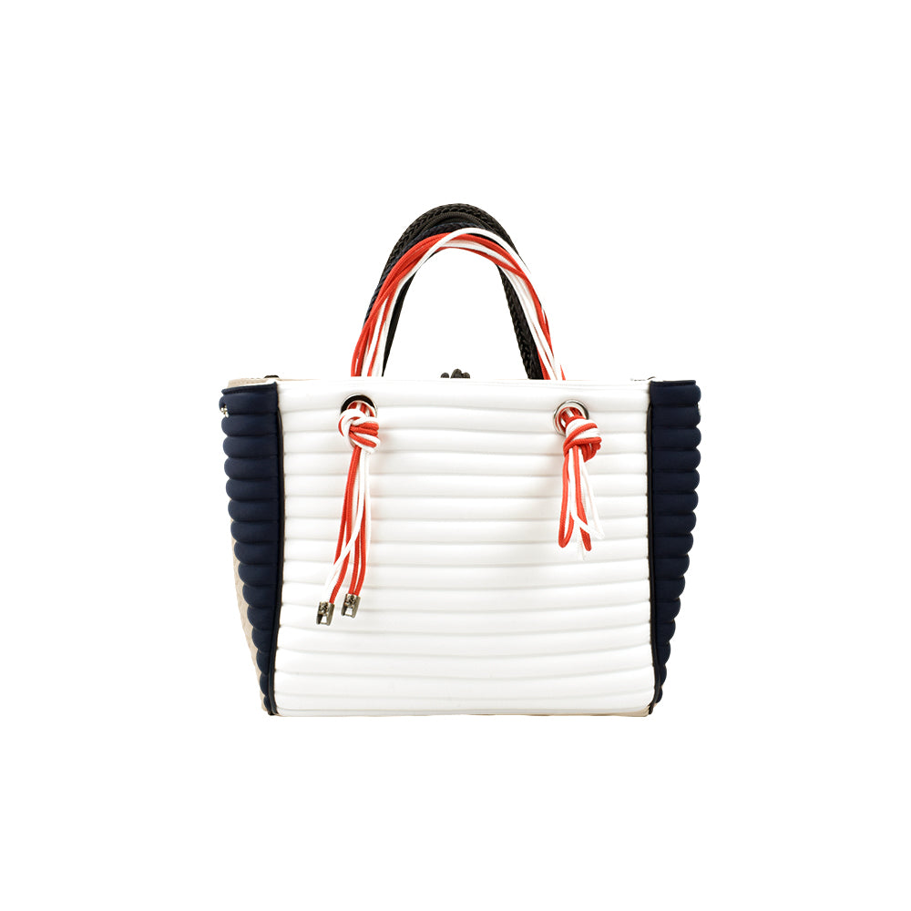 L4K3【公式】L4K3 × muta CLEAT TOTE mini TOM-1007MU – l4k3.jp