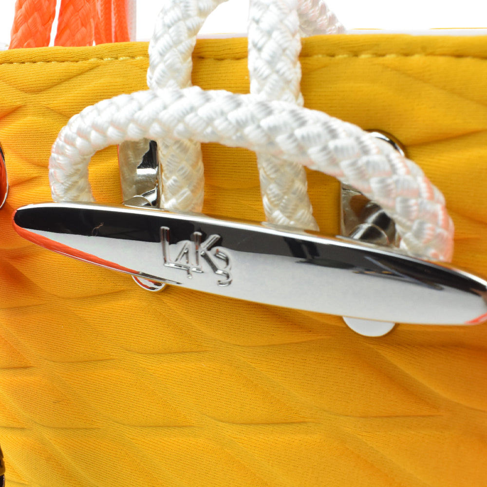 L4K3 [Official] CLEAT TOTE mini TOM-1174 – l4k3.jp