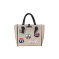 CLEAT TOTE mini  TOM-1180PA