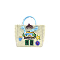 CLEAT TOTE mini  TOM-1181PA