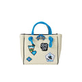 CLEAT TOTE mini  TOM-1182PA