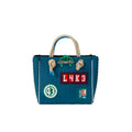 CLEAT TOTE mini  TOM-1183PA