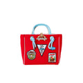 CLEAT TOTE mini  TOM-1184PA