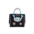 CLEAT TOTE mini TOM-1186MS