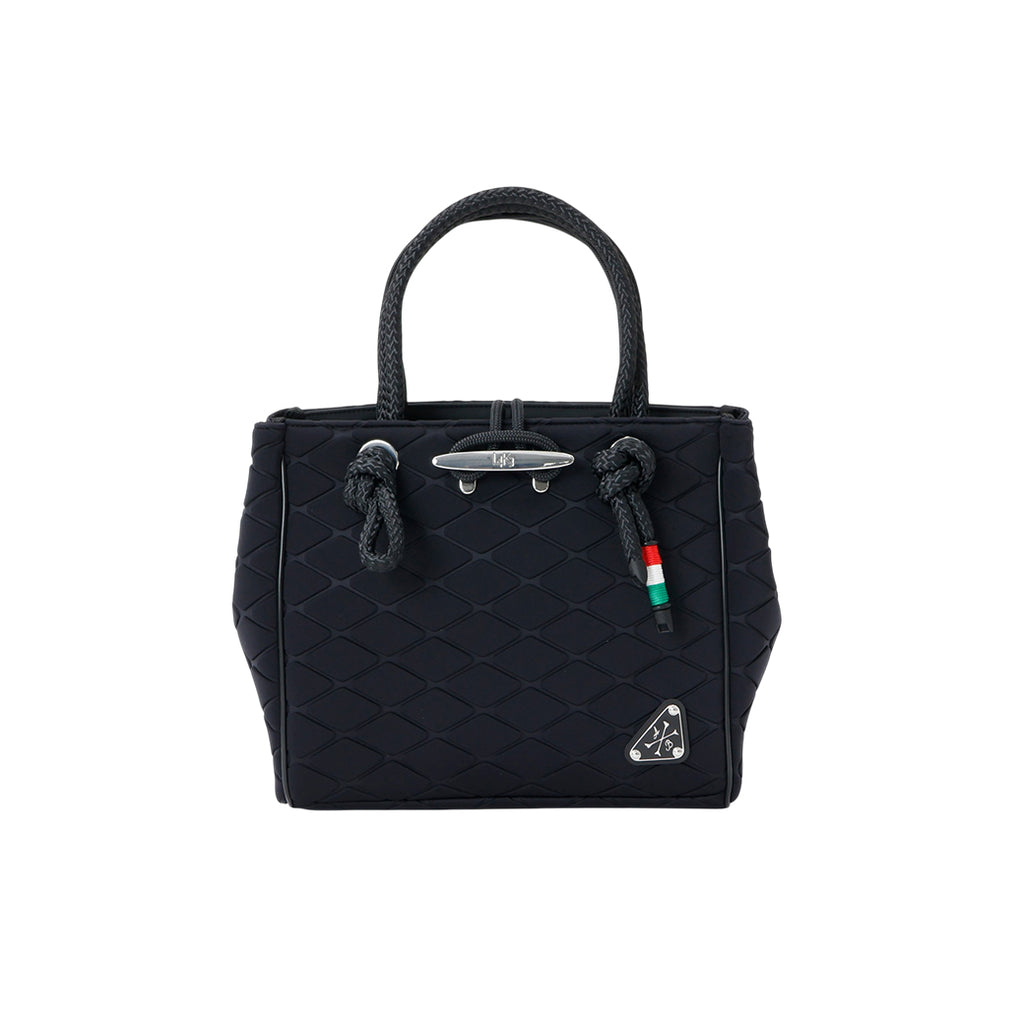 L4K3 ハンドバッグ CLEAT TOTE mini TOM-20JP 【公式通販】