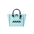 L4K3×muta CLEAT TOTE mini TOM-1189MU