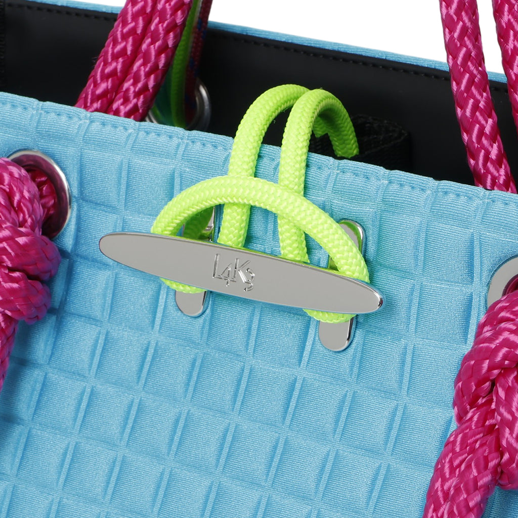 L4K3【公式】CLEAT TOTE mini TOM-1199 – l4k3.jp