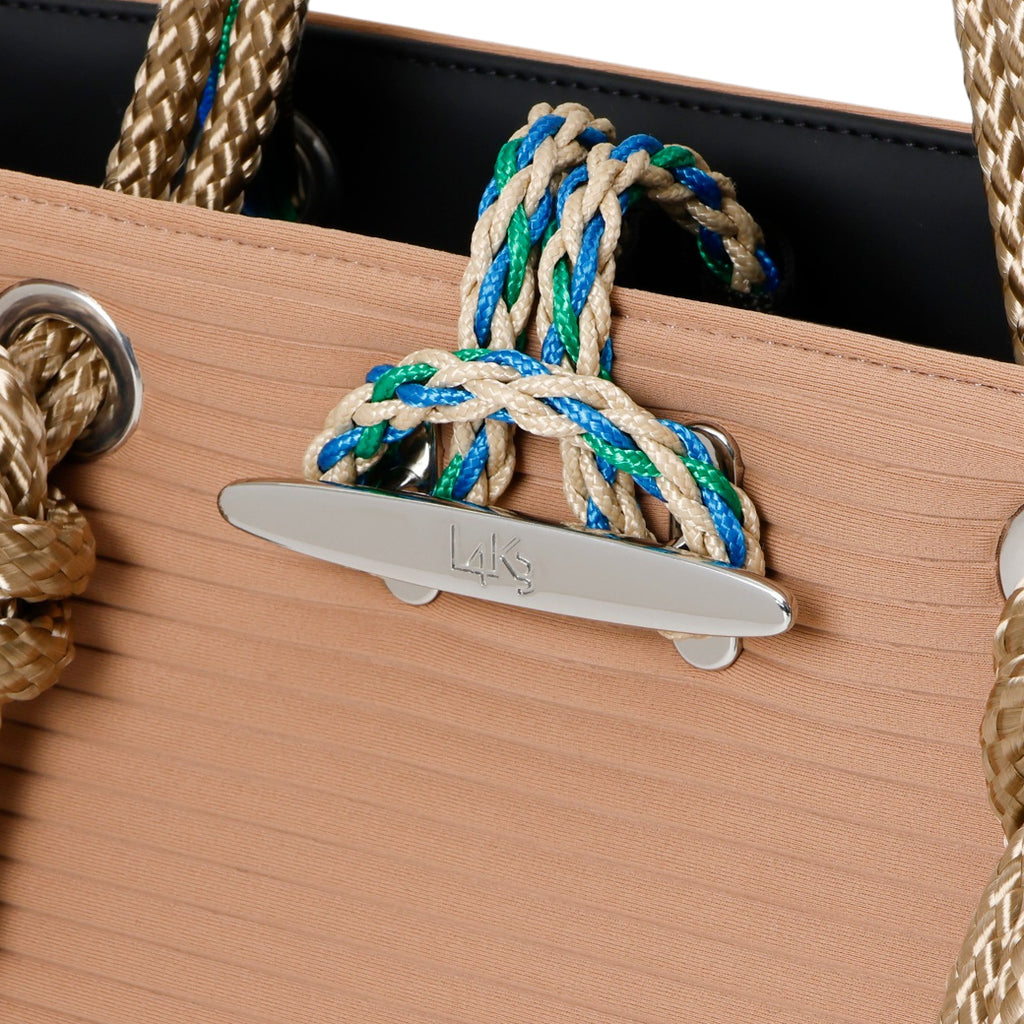 L4K3【公式】CLEAT TOTE mini TOM-1201 – l4k3.jp