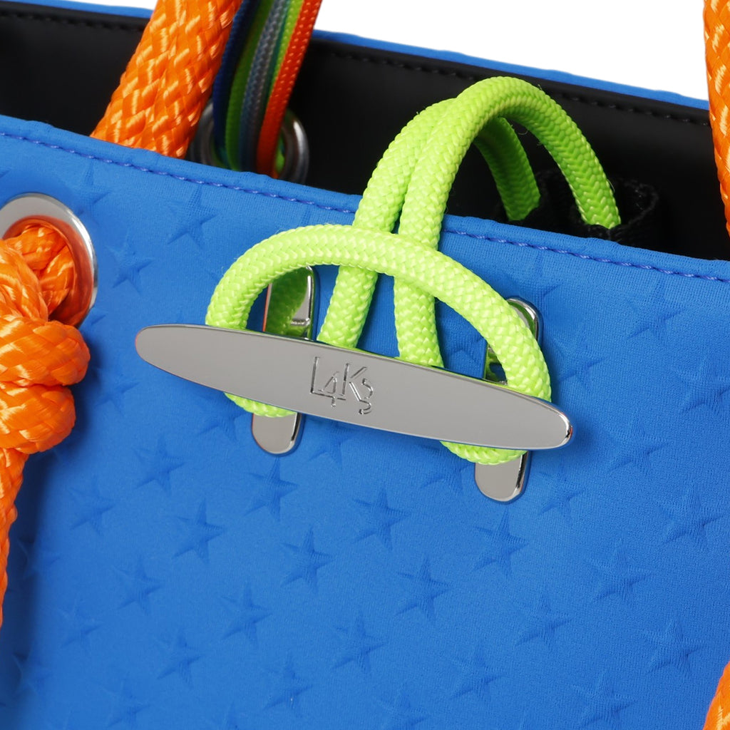 VOM出品　4枚 L4K3【公式】CLEAT TOTE mini TOM-1201 – l4k3.jp
