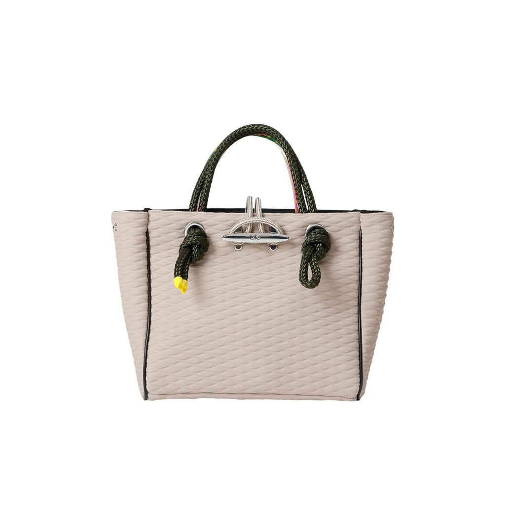 L4K3【公式】CLEAT TOTE mini TOM-1204 – l4k3.jp