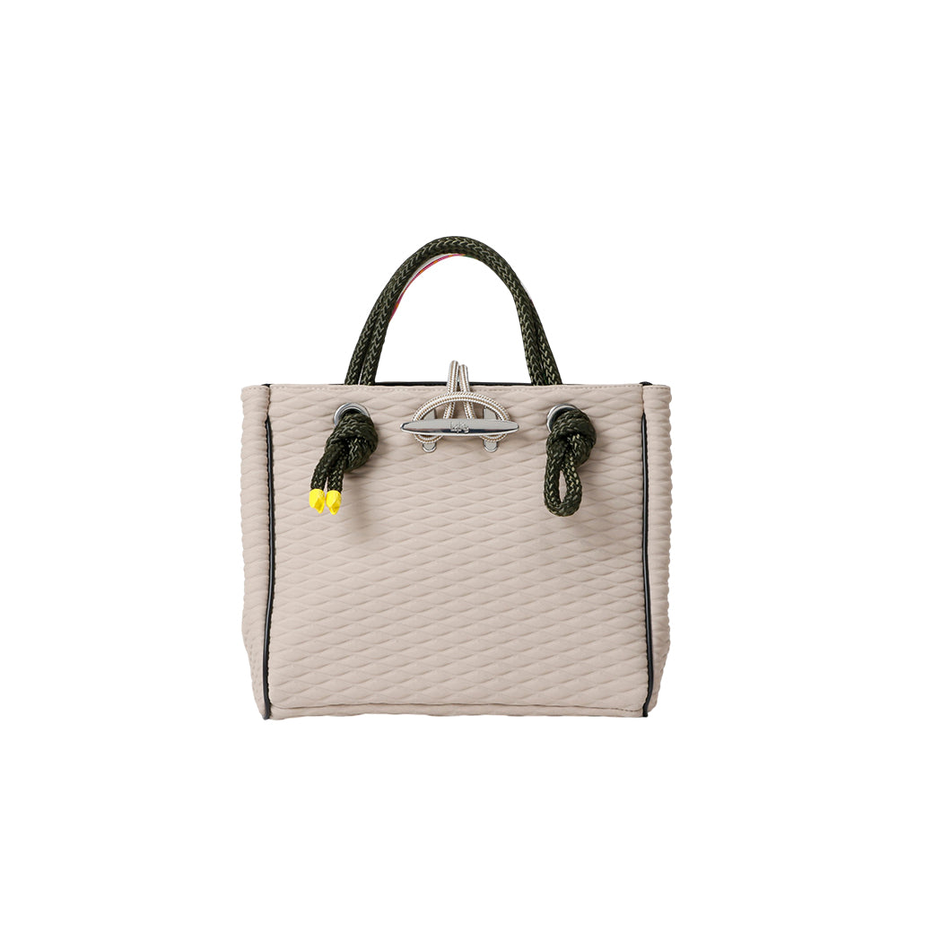 L4K3【公式】CLEAT TOTE mini TOM-1204 – l4k3.jp