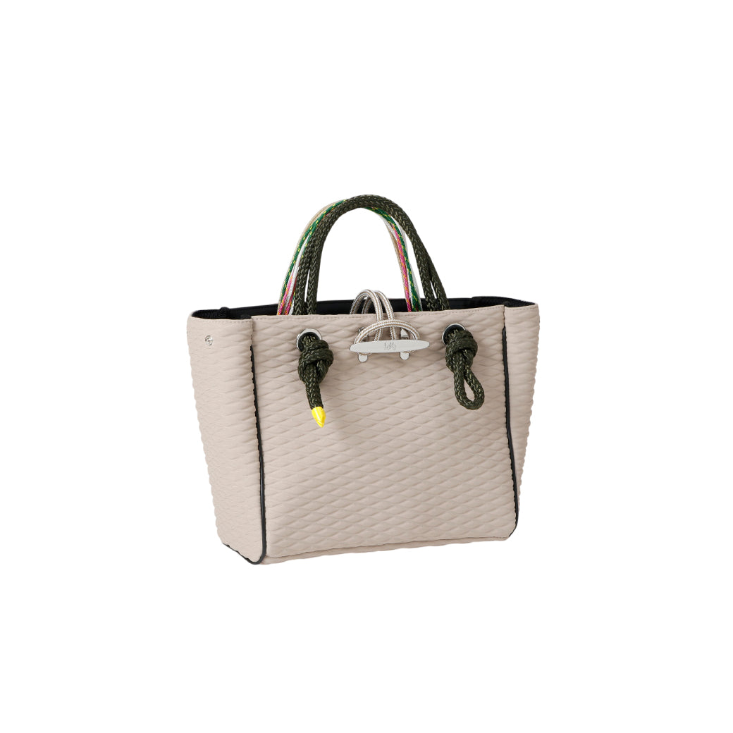 L4K3【公式】CLEAT TOTE mini TOM-1204 – l4k3.jp