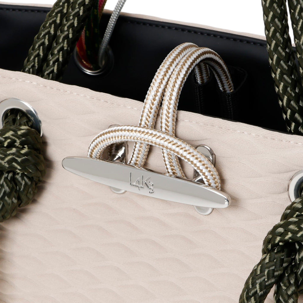 L4K3【公式】CLEAT TOTE mini TOM-1204 – l4k3.jp