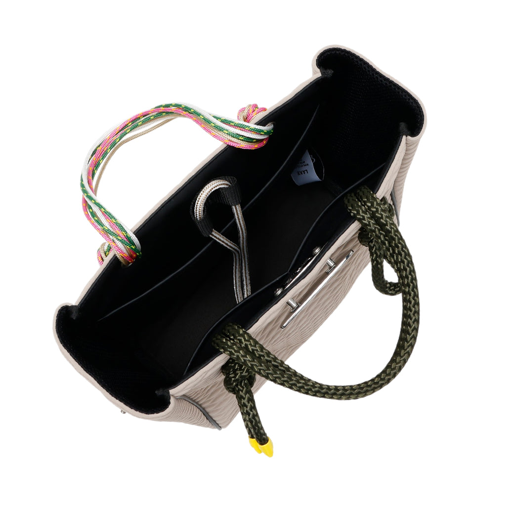 L4K3【公式】CLEAT TOTE mini TOM-1204 – l4k3.jp