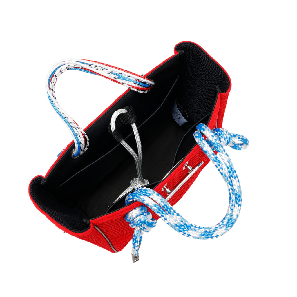 L4K3【公式】CLEAT TOTE mini TOM-1205 – l4k3.jp