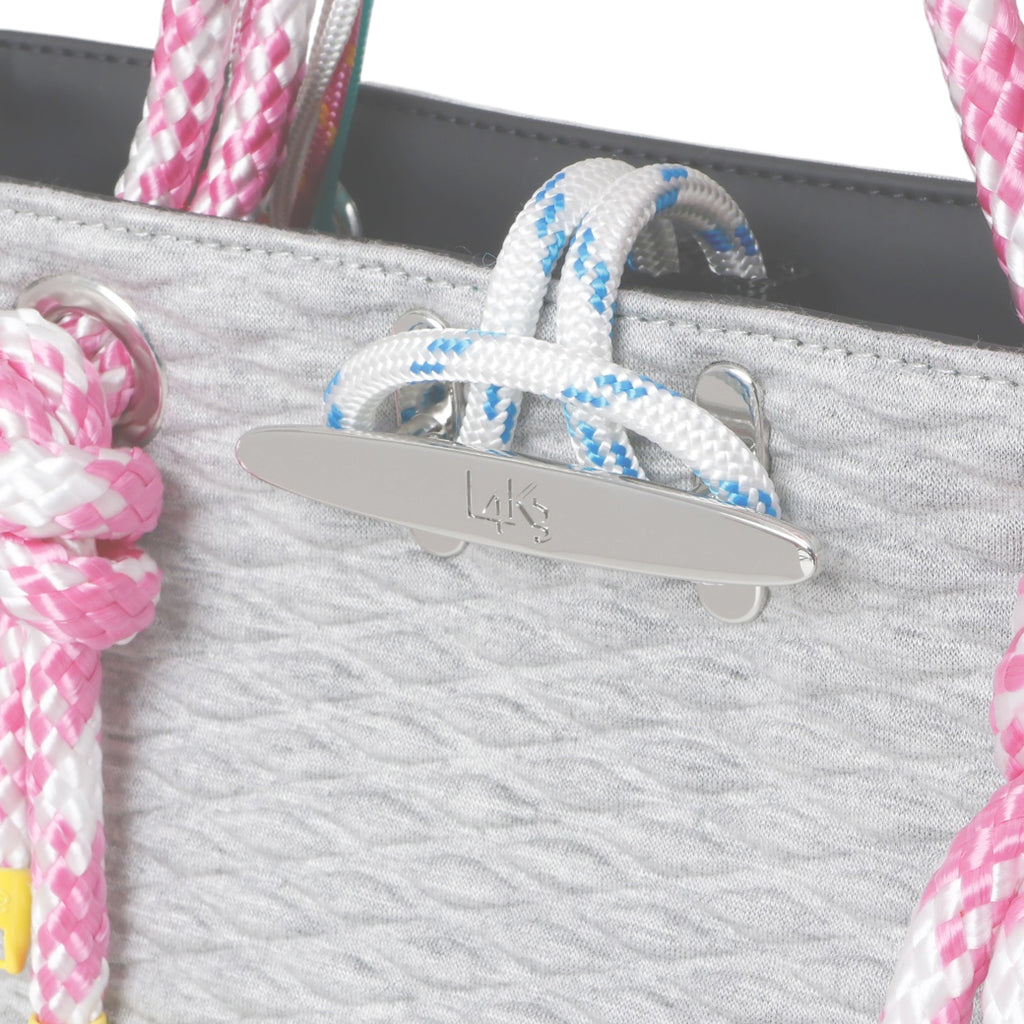 L4K3【公式】CLEAT TOTE mini TOM-1206 – l4k3.jp