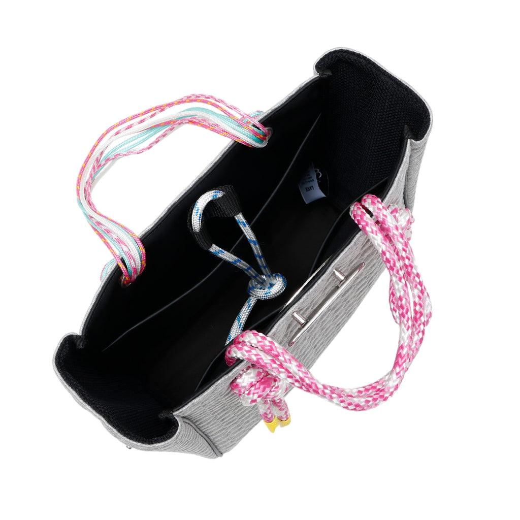 L4K3【公式】CLEAT TOTE mini TOM-1206 – l4k3.jp