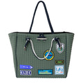 【阪神タイガース 優勝SALE】CLEAT TOTE TOT-1001PA