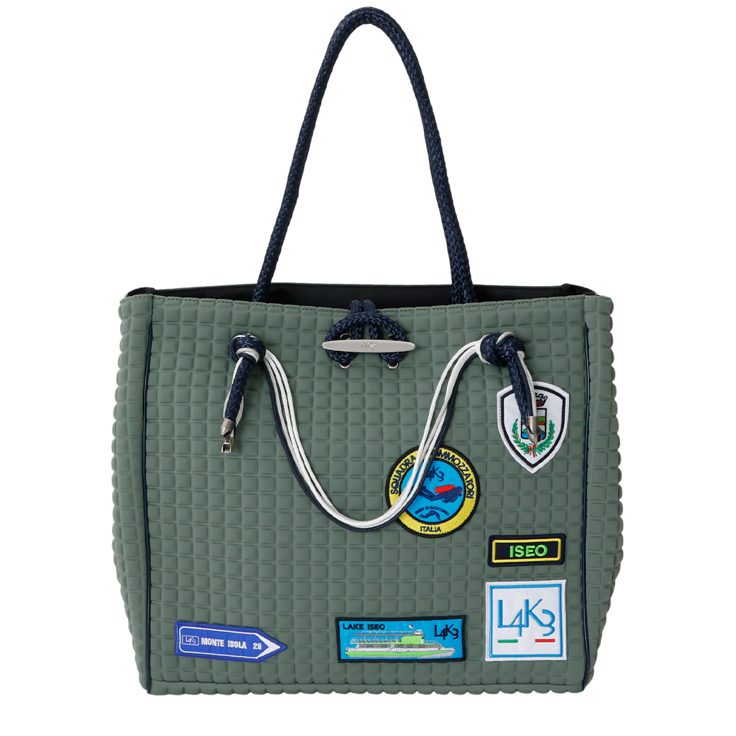 レイク　LAKE L4K3 トートバッグ　カバン L4K3（レイク）の新色♡ | 岡山拠点のトミヤコーポレーション公式