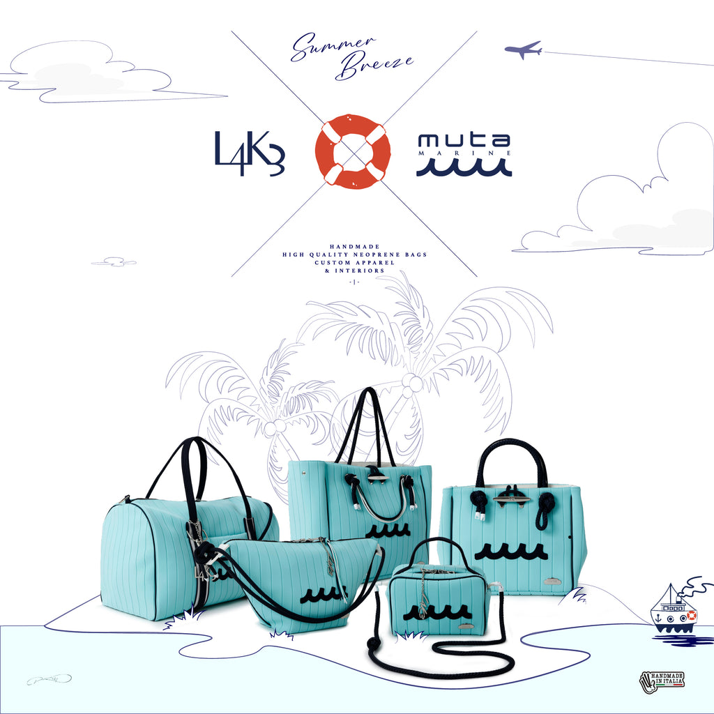 小物 k3LEON L4K3（レーク）】公式 ONLINE SHOP – l4k3.jp