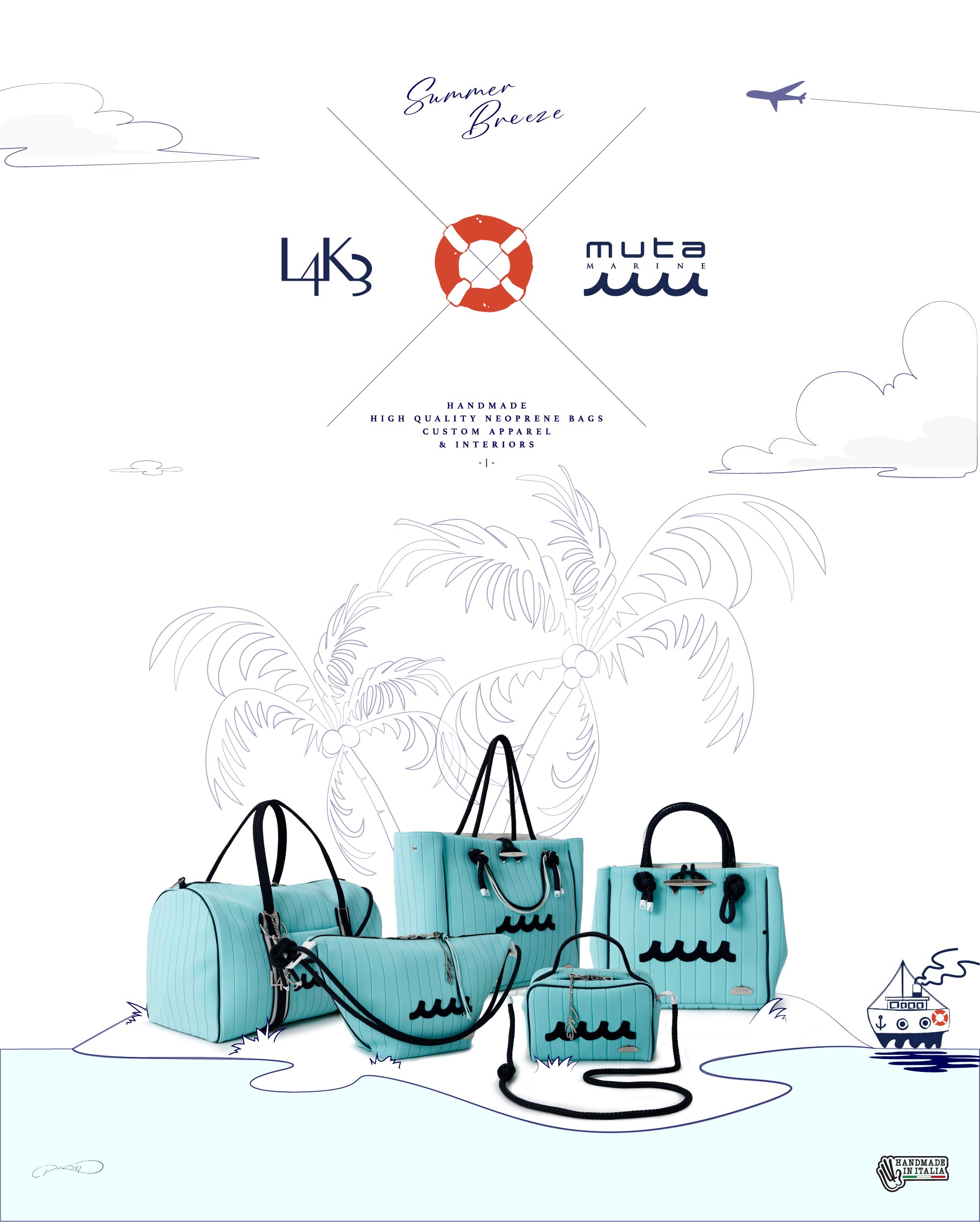 L4K3（レーク）】公式 ONLINE SHOP – l4k3.jp