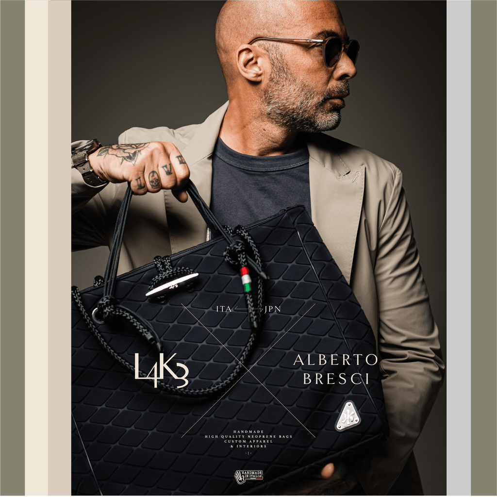 L4K3（レーク）】公式 ONLINE SHOP – l4k3.jp