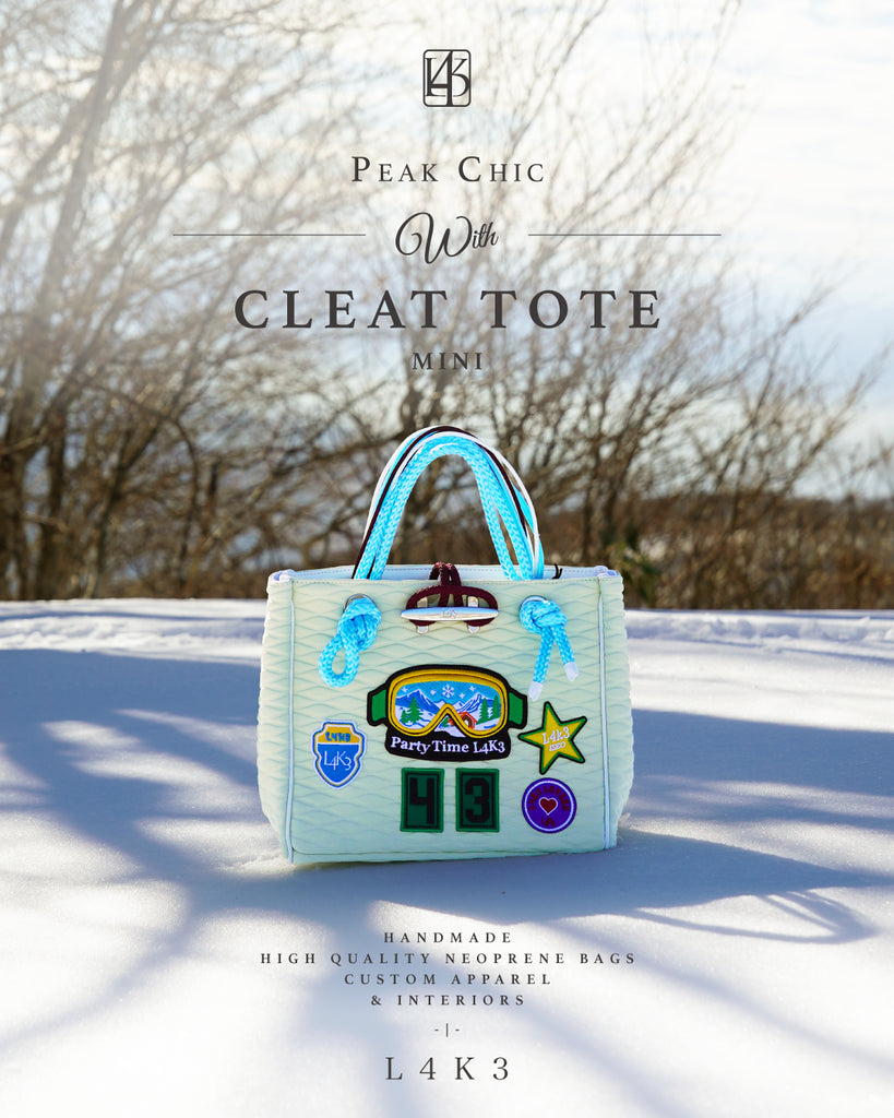 L4K3 (Lake)] Official ONLINE SHOP – l4k3.jp