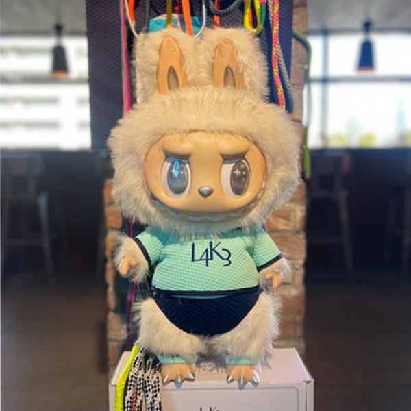 L4K3【公式】L4K3 LABO × ラブブ(LABUBU) – l4k3.jp