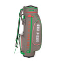 L4K3 CADDY BAG CB-SQUARE FANGO