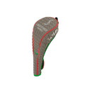 HEAD COVER FAIRWAY (SQUARE FANGO)
