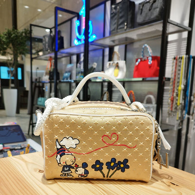 L4K3 × Gaku MACARON MAC-1191
