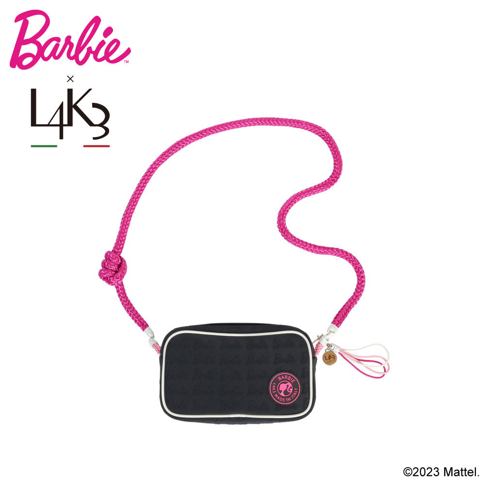 【Barbie™×L4K3】 MACARON mini MACMO-01BAR