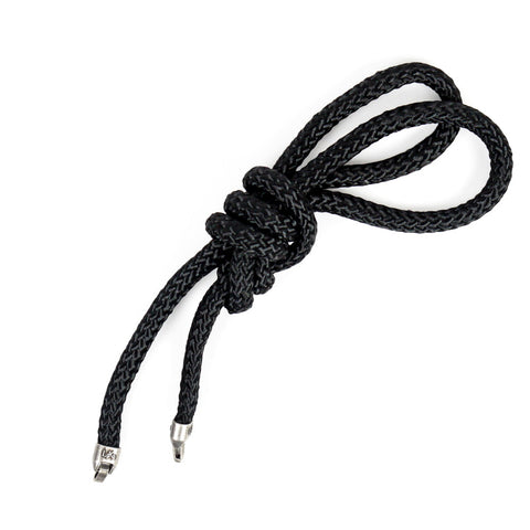 【阪神タイガース 優勝SALE】MACARON ROPE MACROPE-BK
