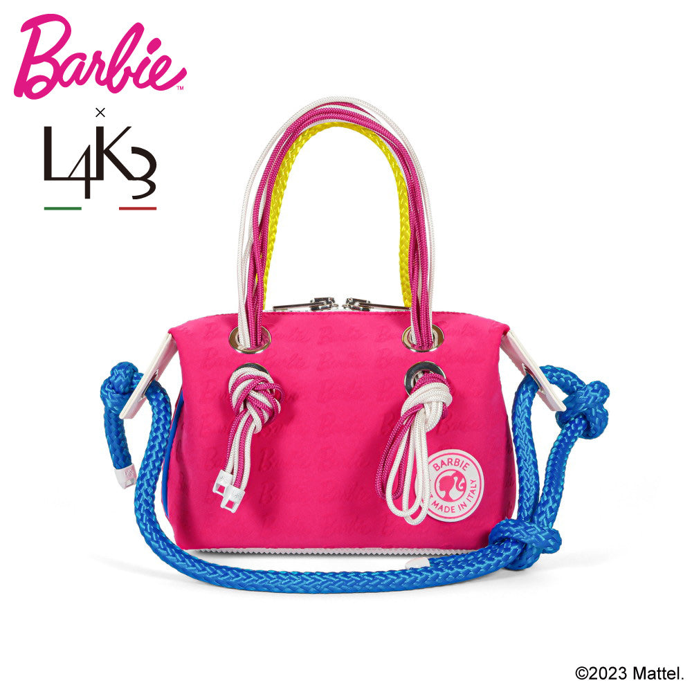 【Barbie™×L4K3】 QUEEN LAKE micro QLMIC-03BAR