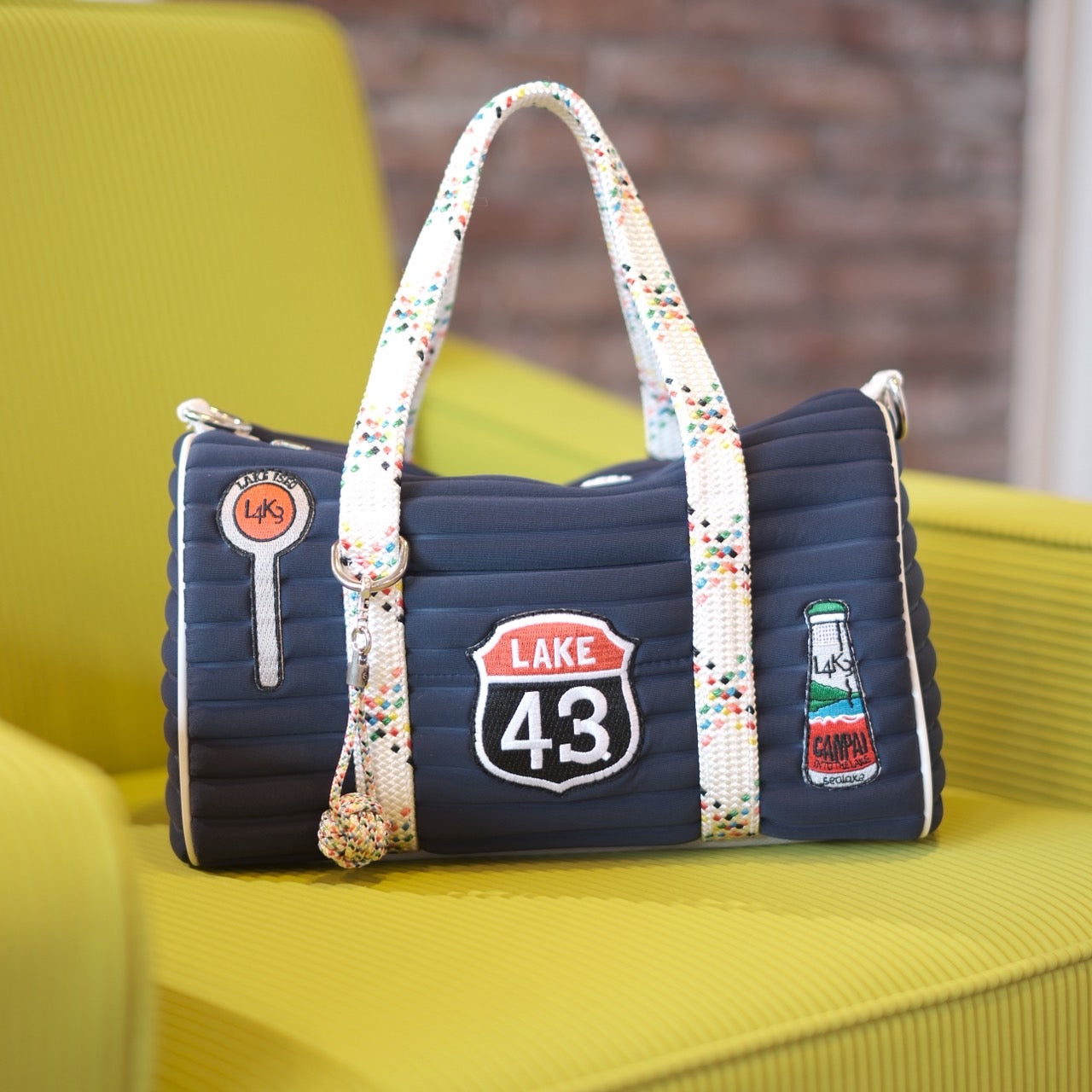 BAG COLLECTION – l4k3.jp