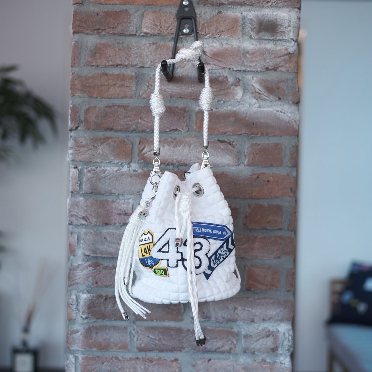 小物 bio ECO Bag-Tokyo #1 - TS CAMO – Helinox Japan