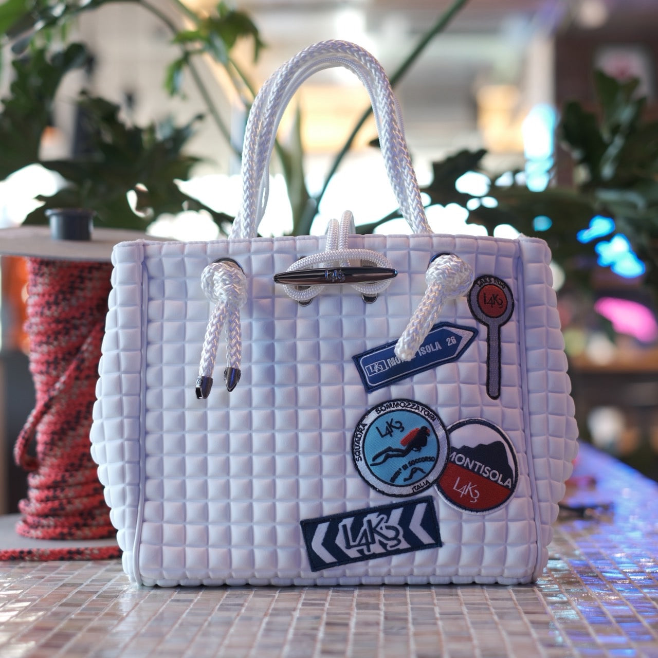 Y⭐︎LABページ L4K3 LABORATORIO – l4k3.jp