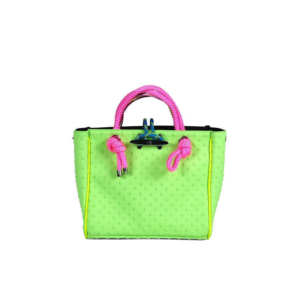 L4K3【Official】【SPECIAL PRICE】CLEAT TOTE mini TOM-14JP – l4k3.jp