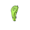 HEAD COVER UTILITY (STAR RADIENCE)