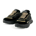 L4K3 × muta Sneakers (BLACK)